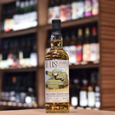 Buds & Barrels - Dumbarton 21 years 2000 Vintage War Series